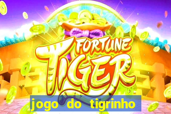 jogo do tigrinho de 1 real