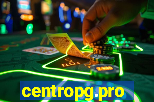 centropg.pro