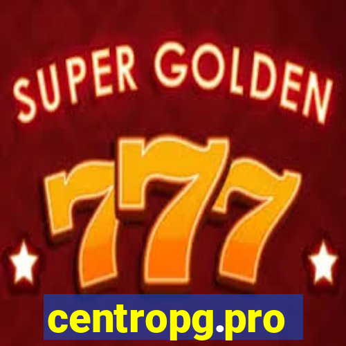 centropg.pro