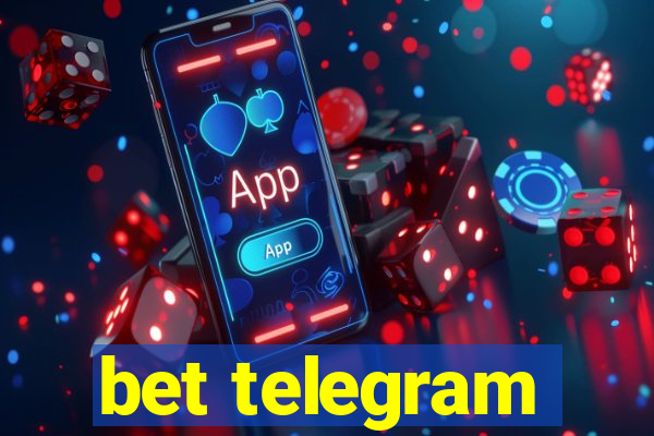 bet telegram