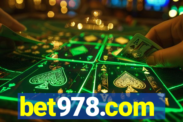 bet978.com