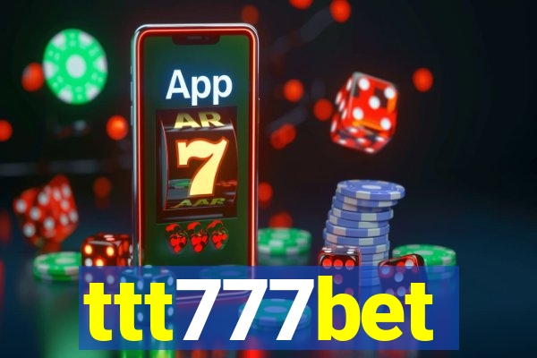 ttt777bet