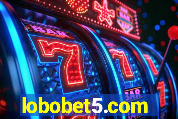 lobobet5.com