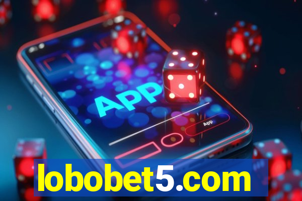 lobobet5.com