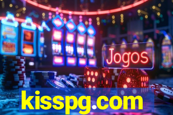 kisspg.com