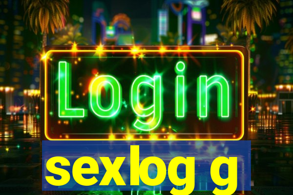 sexlog g