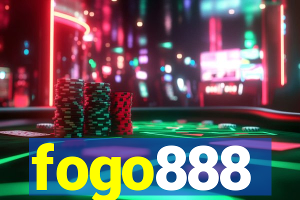 fogo888