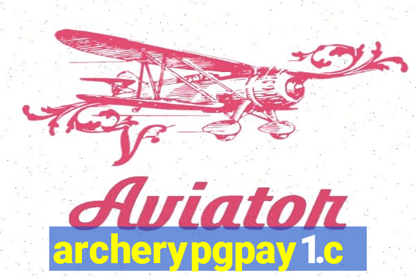 archerypgpay1.com