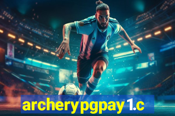 archerypgpay1.com