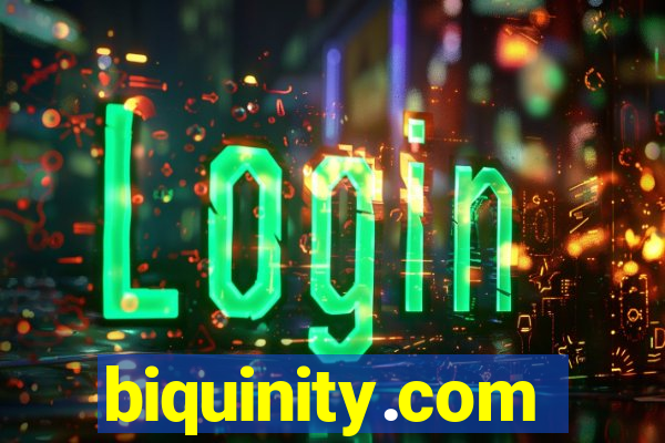 biquinity.com