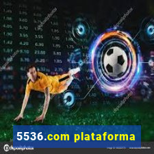 5536.com plataforma