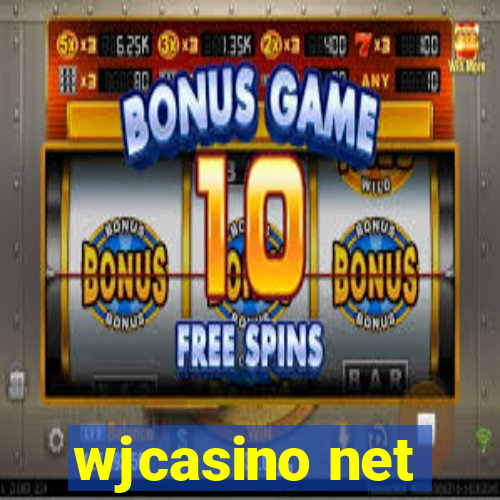 wjcasino net