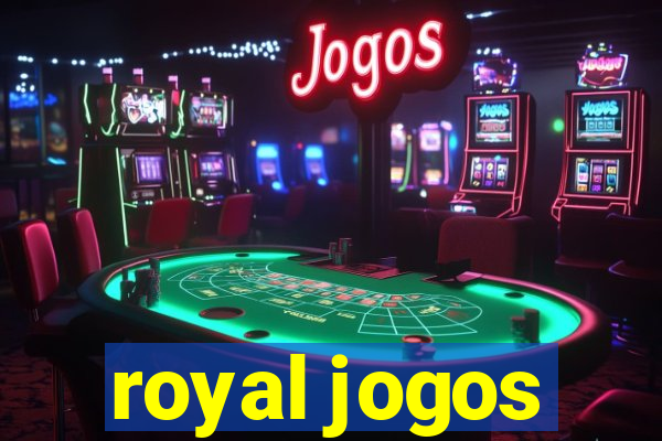 royal jogos