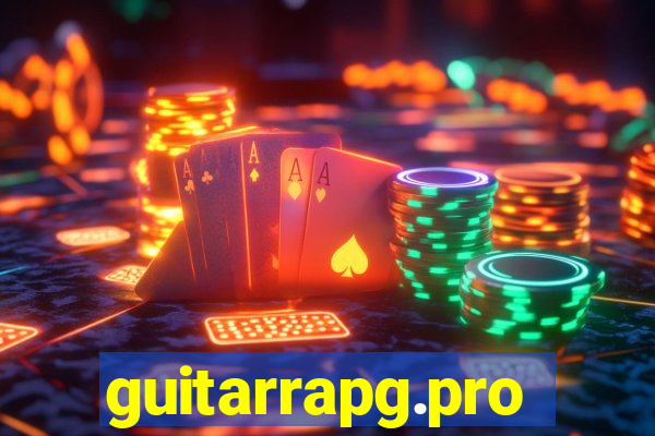 guitarrapg.pro