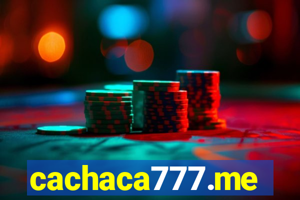 cachaca777.me