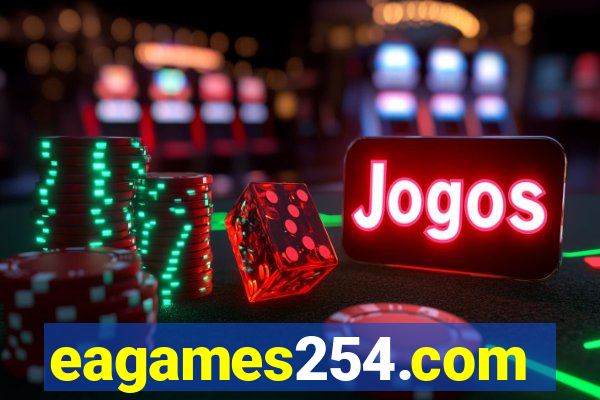 eagames254.com