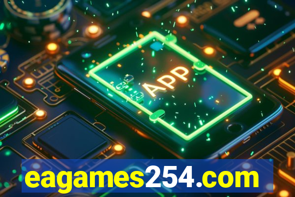 eagames254.com