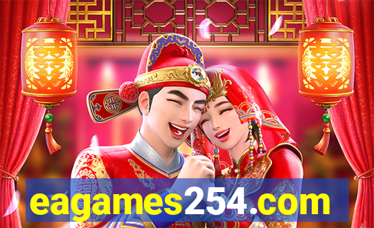 eagames254.com