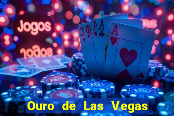 Ouro de Las Vegas o ouro maldito de las vegas filme online