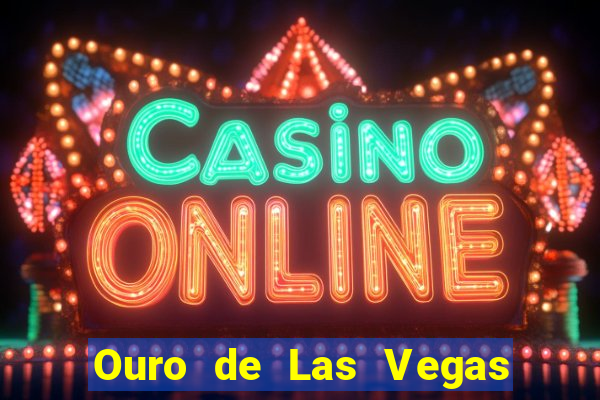 Ouro de Las Vegas o ouro maldito de las vegas filme online