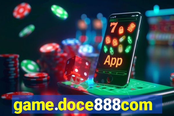 game.doce888com