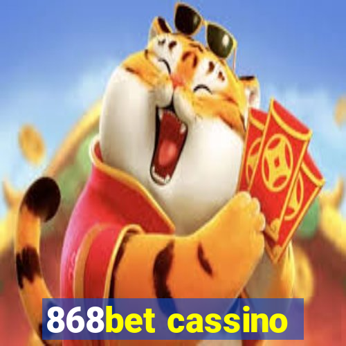 868bet cassino