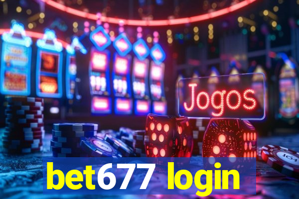 bet677 login