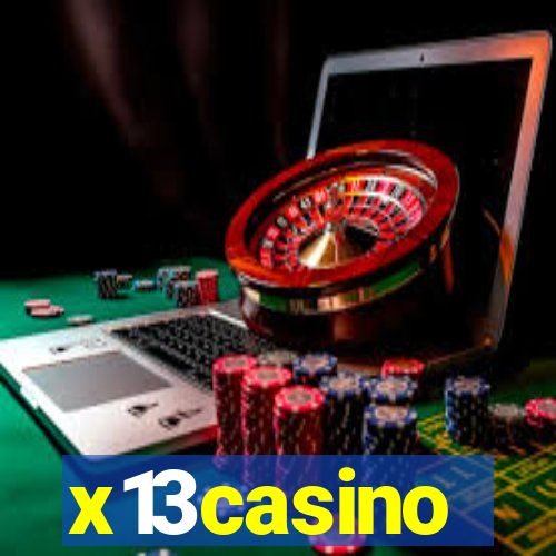 x13casino