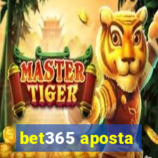 bet365 aposta