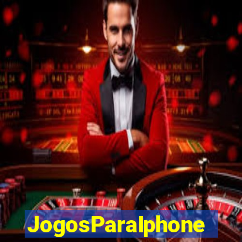 JogosParaIphone