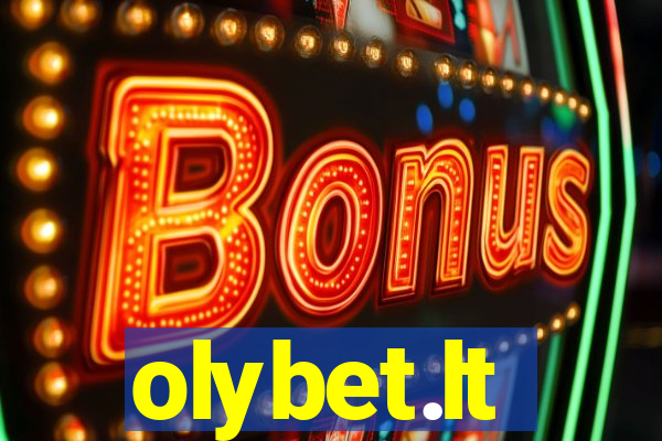 olybet.lt