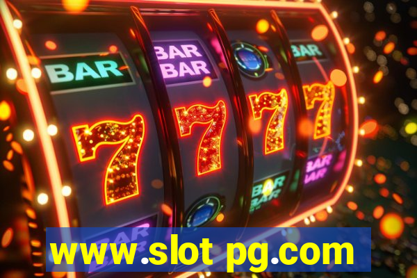 www.slot pg.com