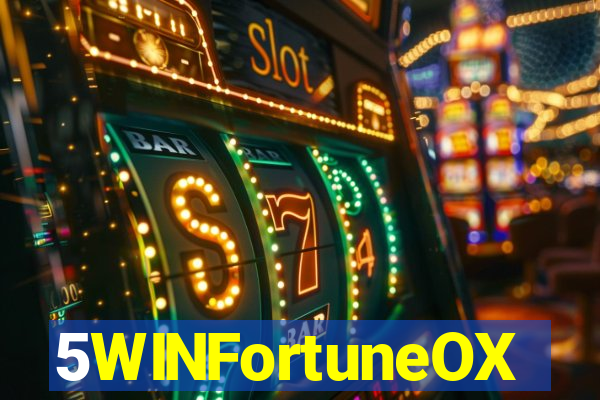 5WINFortuneOX