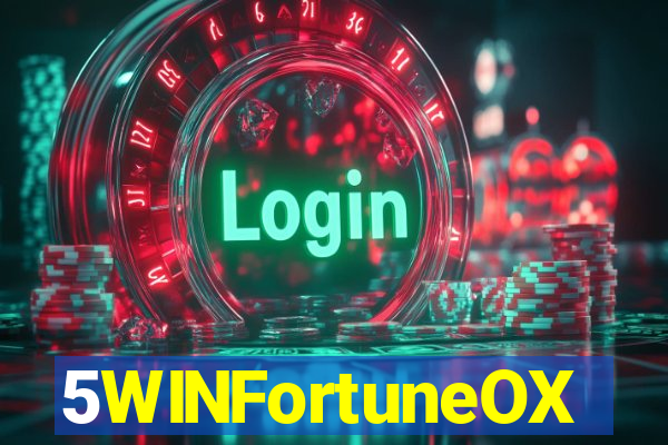 5WINFortuneOX