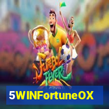 5WINFortuneOX