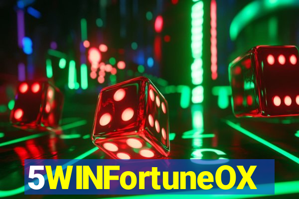 5WINFortuneOX