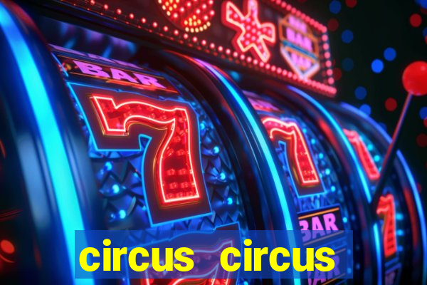 circus circus casino las vegas wikipedia