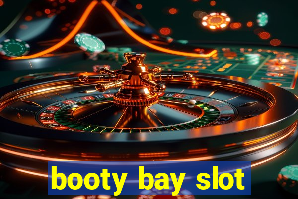 booty bay slot