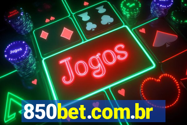 850bet.com.br