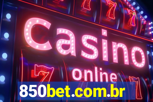 850bet.com.br