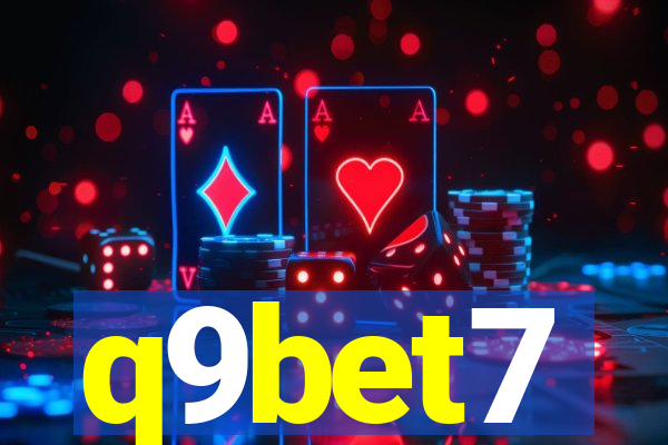 q9bet7