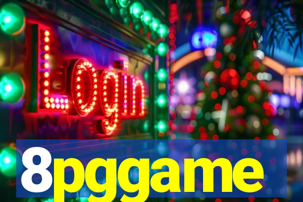 8pggame