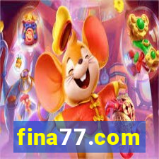 fina77.com