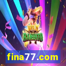 fina77.com