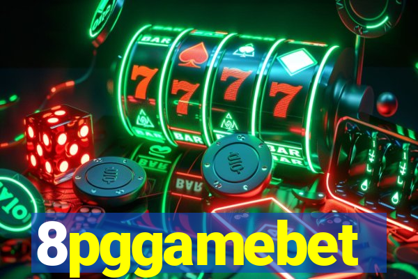 8pggamebet