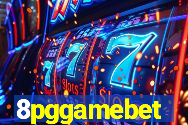 8pggamebet