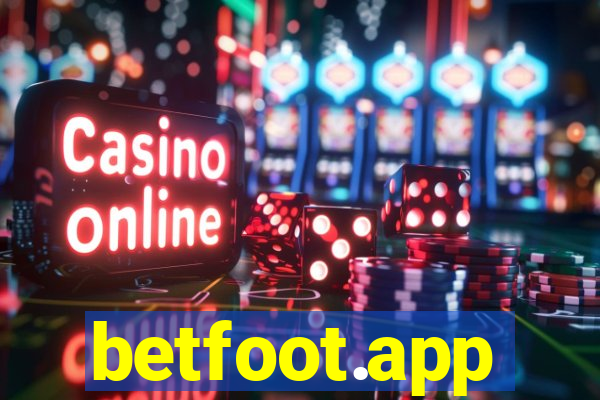 betfoot.app