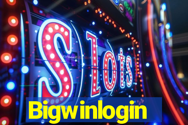 Bigwinlogin