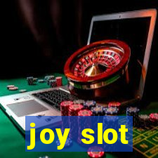 joy slot