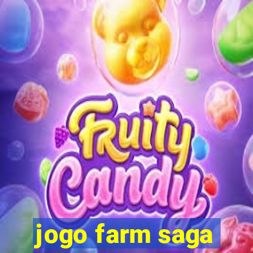 jogo farm saga